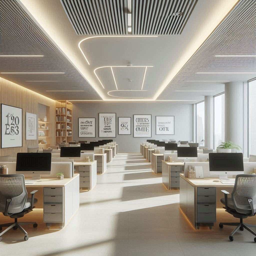 采购部门应怎样记录门禁规则统一更新对写字楼办公空调能耗管理带来的具体变化